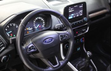 Ford Ecosport 1.5 Tivct Se - Foto #7