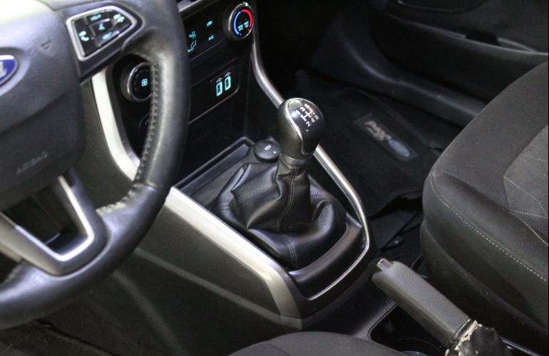 Ford Ecosport 1.5 Tivct Se - Foto #8