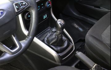Ford Ecosport 1.5 Tivct Se - Foto #8