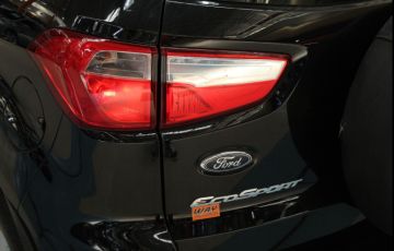 Ford Ecosport 1.5 Tivct Se - Foto #9