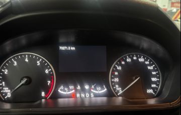 Ford Ecosport 2.0 Direct Storm 4wd - Foto #4