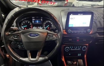 Ford Ecosport 2.0 Direct Storm 4wd - Foto #5