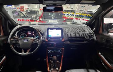 Ford Ecosport 2.0 Direct Storm 4wd - Foto #6