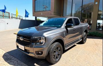 Ford Ranger 3.0 V6 Turbo CD Xls 4x4