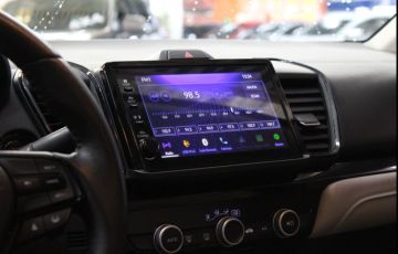 Honda City 1.5 I-vtec Touring - Foto #7