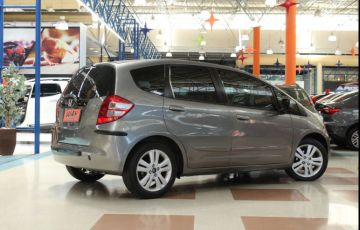 Honda Fit 1.5 EXL 16v - Foto #2