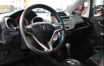 Honda Fit 1.5 EXL 16v - Foto #3