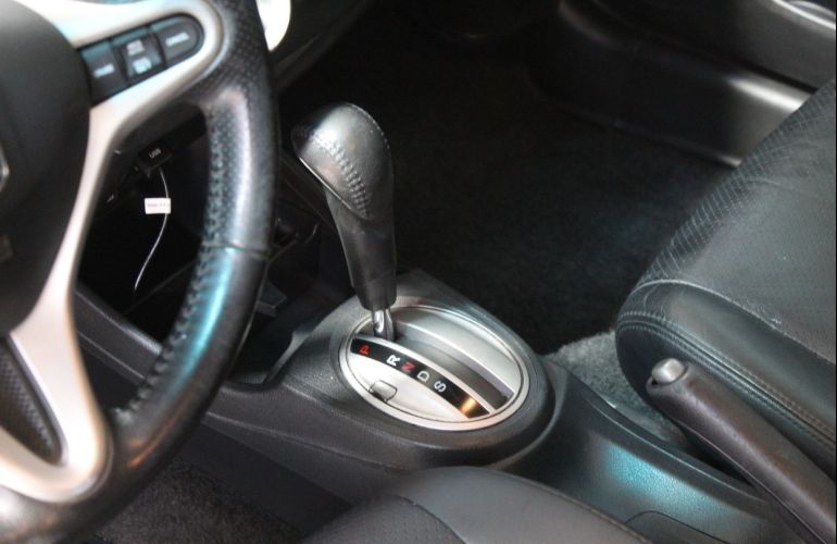 Honda Fit 1.5 EXL 16v - Foto #4