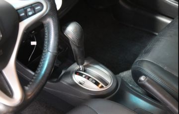 Honda Fit 1.5 EXL 16v - Foto #4
