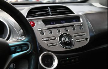 Honda Fit 1.5 EXL 16v - Foto #8