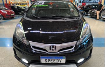 Honda Fit 1.5 Twist 16v - Foto #3