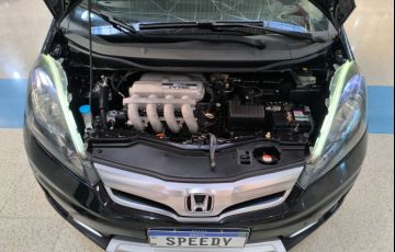 Honda Fit 1.5 Twist 16v - Foto #5