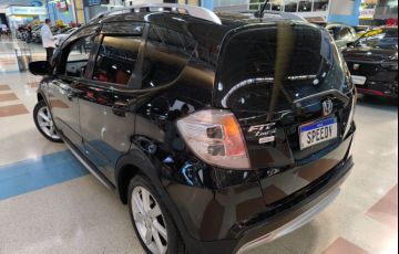 Honda Fit 1.5 Twist 16v - Foto #6