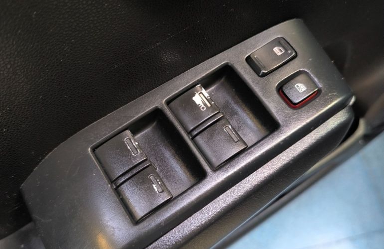 Honda Fit 1.5 Twist 16v - Foto #10