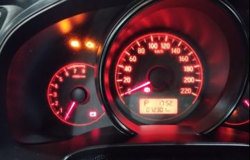 Honda Fit 1.5 EX 16v - Foto #7