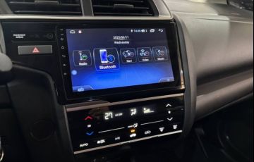 Honda Fit 1.5 EX 16v - Foto #10