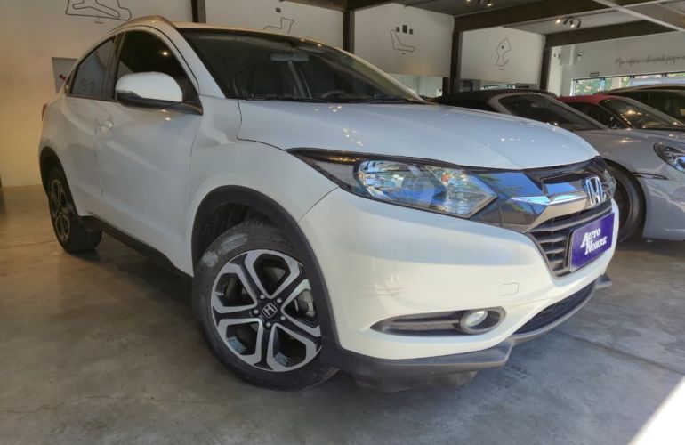 Honda Hr-v 1.8 16V Ex - Foto #1