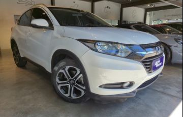 Honda Hr-v 1.8 16V Ex