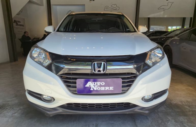 Honda Hr-v 1.8 16V Ex - Foto #2