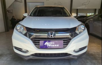 Honda Hr-v 1.8 16V Ex - Foto #2