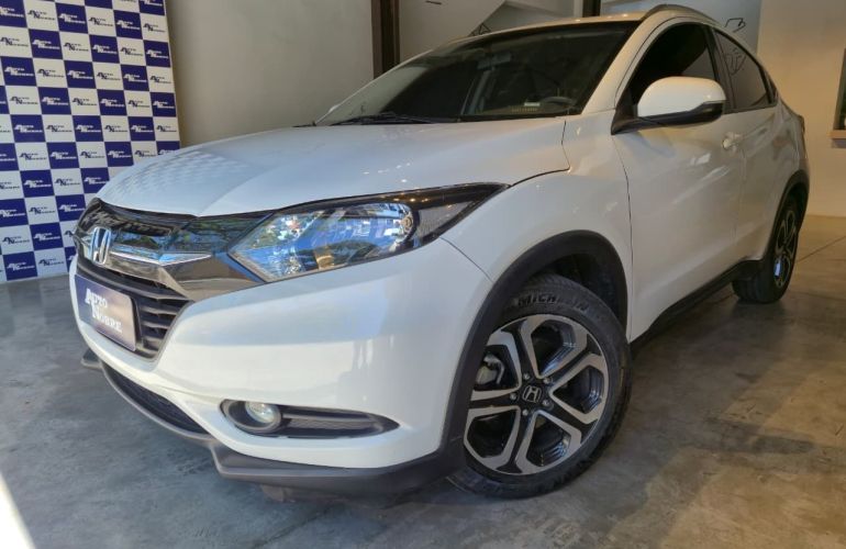 Honda Hr-v 1.8 16V Ex - Foto #3