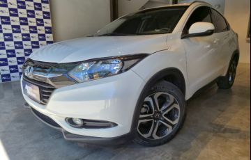Honda Hr-v 1.8 16V Ex - Foto #3