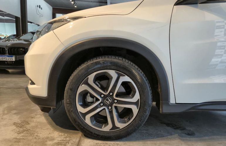 Honda Hr-v 1.8 16V Ex - Foto #4