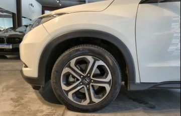 Honda Hr-v 1.8 16V Ex - Foto #4