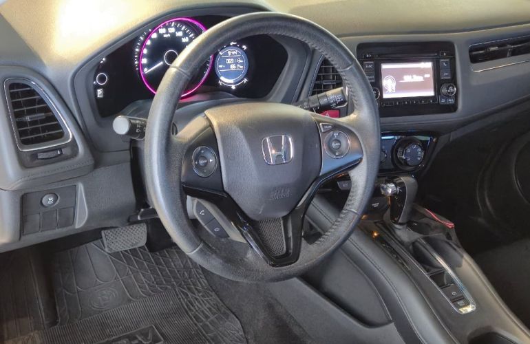 Honda Hr-v 1.8 16V Ex - Foto #6