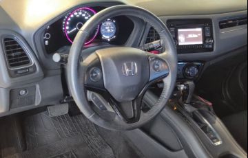 Honda Hr-v 1.8 16V Ex - Foto #6