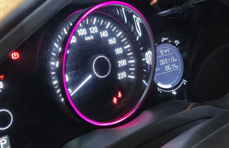 Honda Hr-v 1.8 16V Ex - Foto #7