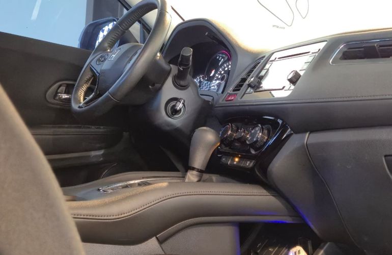 Honda Hr-v 1.8 16V Ex - Foto #8