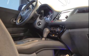 Honda Hr-v 1.8 16V Ex - Foto #8