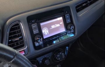 Honda Hr-v 1.8 16V Ex - Foto #9