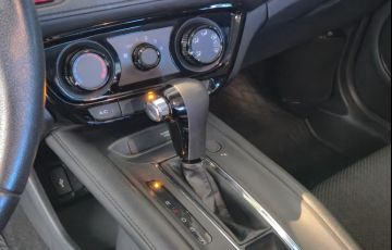 Honda Hr-v 1.8 16V Ex - Foto #10