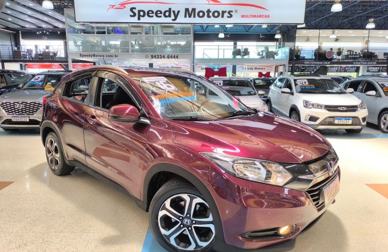 Honda Hr-v 1.8 16V Ex - Foto #1