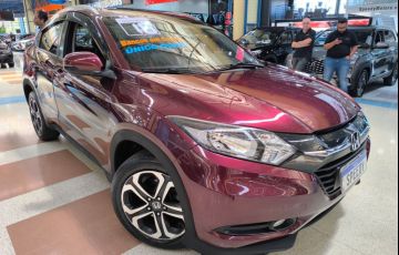 Honda Hr-v 1.8 16V Ex - Foto #2