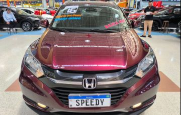 Honda Hr-v 1.8 16V Ex - Foto #3