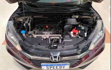 Honda Hr-v 1.8 16V Ex - Foto #5