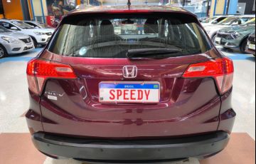 Honda Hr-v 1.8 16V Ex - Foto #6