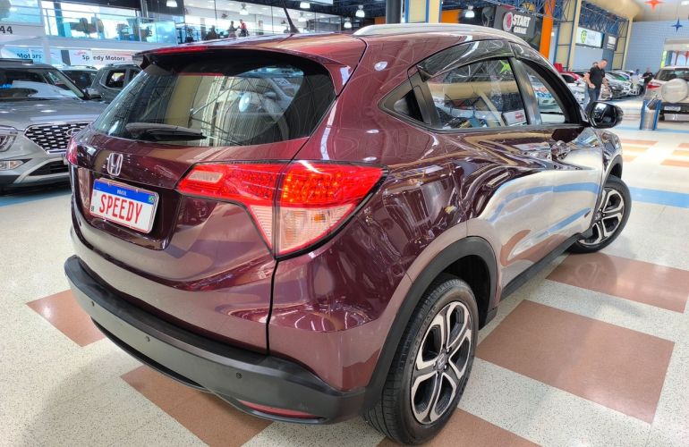 Honda Hr-v 1.8 16V Ex - Foto #7