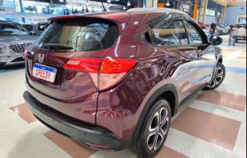 Honda Hr-v 1.8 16V Ex - Foto #7
