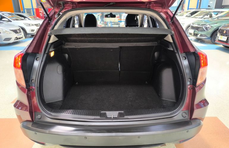 Honda Hr-v 1.8 16V Ex - Foto #9