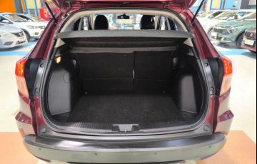 Honda Hr-v 1.8 16V Ex - Foto #9