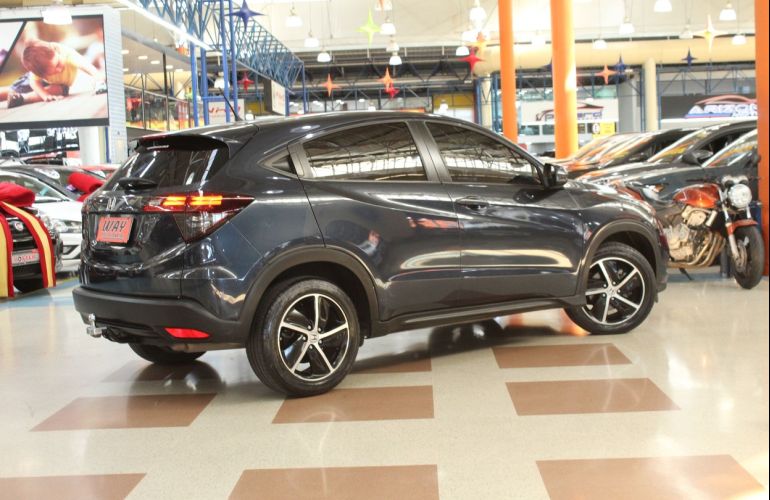 Honda Hr-v 1.8 16V Lx - Foto #2