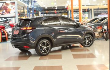 Honda Hr-v 1.8 16V Lx - Foto #2