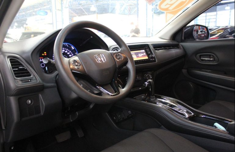 Honda Hr-v 1.8 16V Lx - Foto #3
