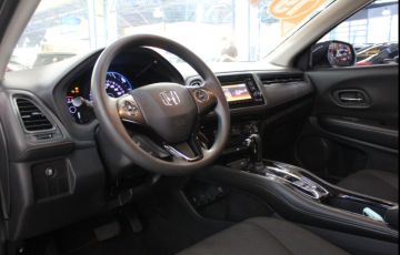 Honda Hr-v 1.8 16V Lx - Foto #3