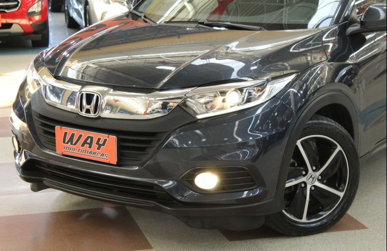 Honda Hr-v 1.8 16V Lx - Foto #6