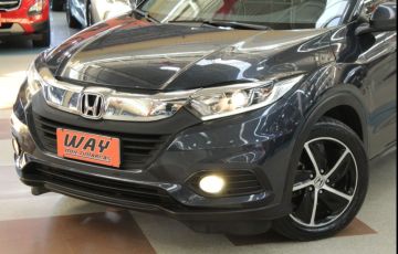 Honda Hr-v 1.8 16V Lx - Foto #6